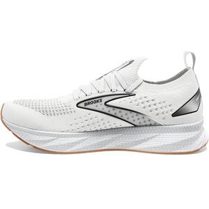 Brooks Women’s Levitate Stealthfit 6 Neutral Running Shoe